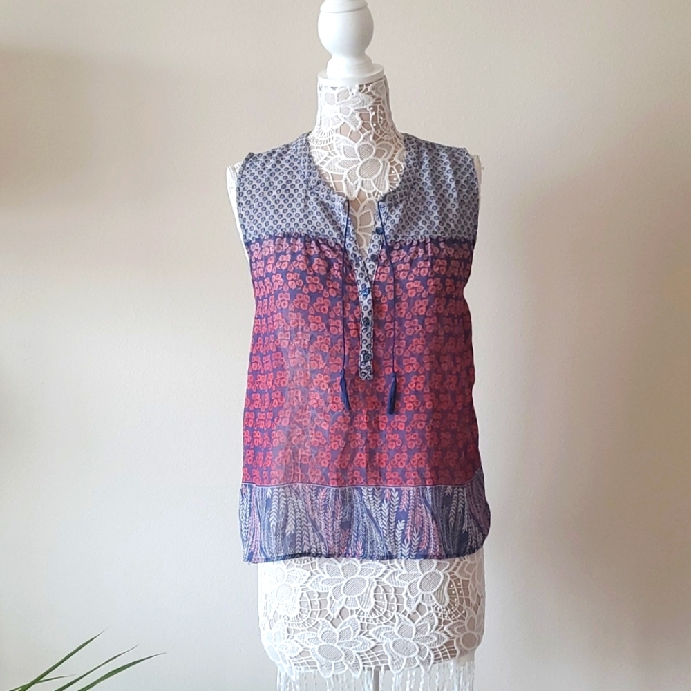 Lorimer Top71923